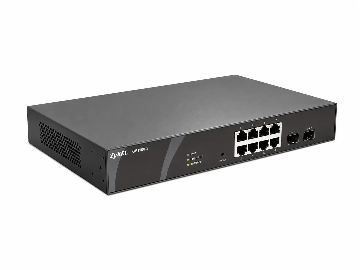 PoE network altyapısı
