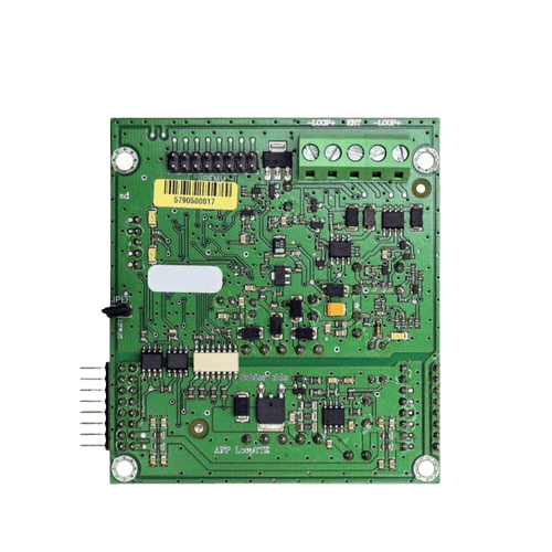 SIMPO Paneller için Loop Kartı