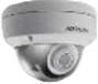 6MP IR Dome Kamera (H265+) ( Dahili Mikrofon)
