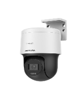 4MP Network 2 inç Mini PAN TİLT Kamera (H.265+) Dahili Mikrofon (Darkfighter)