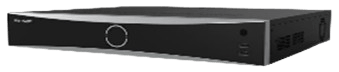 32 Kanal ACUSENSE NVR (4 SATA) 4K