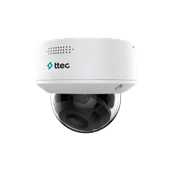 2 MP IP Dome Kamera IPDP-2330L-MZ
