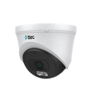 2 MP IP Dome Kamera IPDP-2330M-M-Lite
