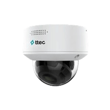2 MP IP Dome Kamera IPDM-2330L-WMASZ/S