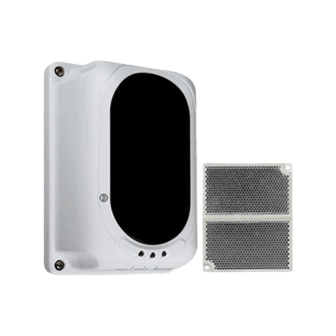 KONVANSİYONEL REFLEKTÖRLÜ BEAM DEDEKTÖR 100 MT