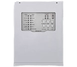 2 BÖLGELİ KONVANSİYONEL YANGIN ALARM PANELİ