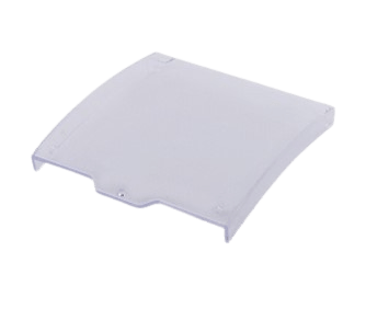 YANGIN ALARM BUTONLARI İÇİN ŞEFFAF KORUMA KAPAĞI