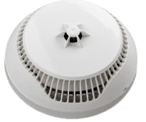 Adresli İzalatörlü Kombine Isı ve Optik Duman Dedektörü