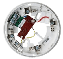 Adreslenebilir SensoMAG Konvansiyonel Dedektör Tabanı