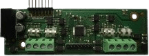 IRIS/SIMPO Redundant Network Module