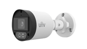 2 MP COLORHUNTER BULLET ANALOG KAMERA, METAL KASA, SESLİ