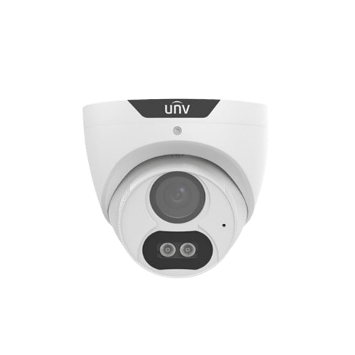 5 MP COLORHUNTER DOME ANALOG KAMERA, METAL KASA, SESLİ