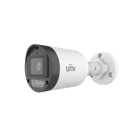 2 MP COLORHUNTER DUAL-LIGHT BULLET KAMERA, SESLİ