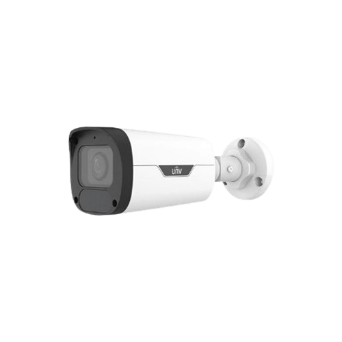 2 MP IR BULLET MOTORİZE IP KAMERA, SESLİ