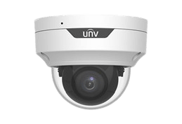 2 MP IR DOME MOTORİZE IP KAMERA SESLİ