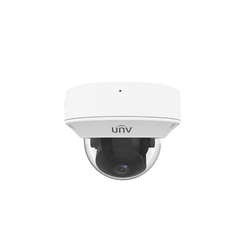 2 MP LIGHT HUNTER IR DOME MOTORİZE IP KAMERA SESLİ