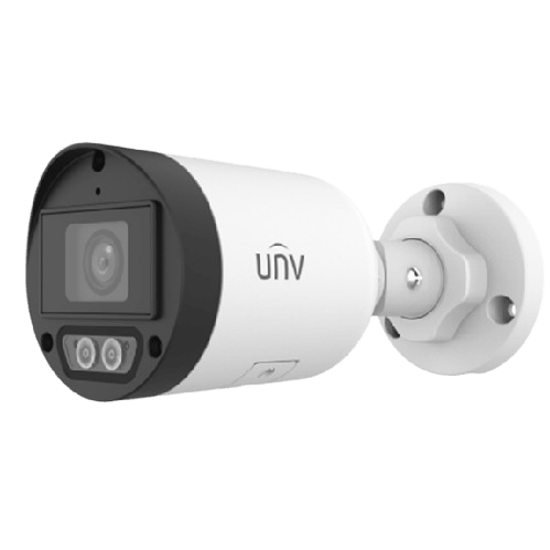 4 MP COLORHUNTER DUAL-LIGHT BULLET KAMERA, SESLİ