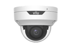 4 MP IR DOME MOTORİZE IP KAMERA, SESLİ