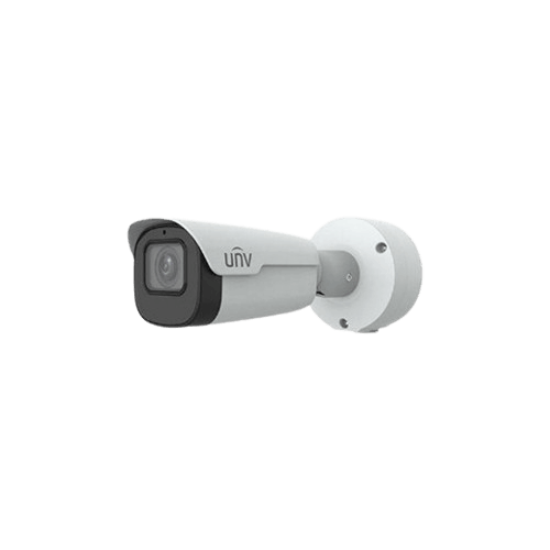 4 MP LIGHTHUNTER IR BULLET MOTORİZE IP KAMERA ISITICILI, SESLİ