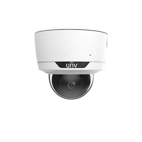4 MP LIGHTHUNTER IR DOME MOTORİZE IP KAMERA ISITICILI, SESLİ