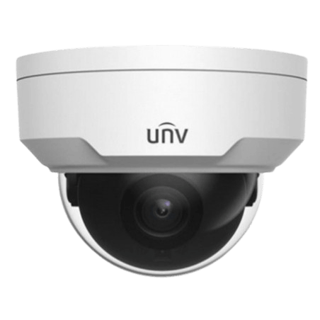 5 MP VANDAL IR DOME KAMERA, EASYSTAR, SESLİ, SINIRLI STOK