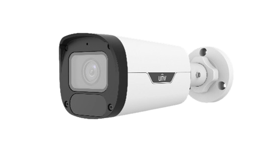 5 MP IR BULLET MOTORİZE IP KAMERA, SESLİ