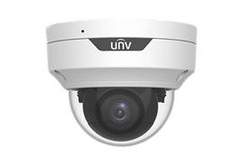 8 MP IR DOME KAMERA EASYSTAR SESLİ