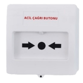 ACİL DURUM BUTONU