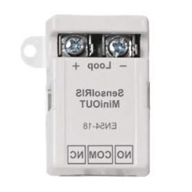 Tekli Çıkış Modülü