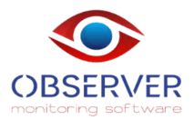 İzleme ve gözetleme için yazılım