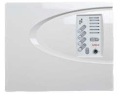 Konvansiyonel Yangın Alarm Kontrol Paneli