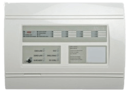 Konvansiyonel Yangın Alarm Kontrol Paneli