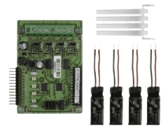 Zon Genisleme Modülü