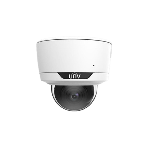 8 MP LIGHTHUNTER IR DOME MOTORİZE IP KAMERA ISITICILI, SESLİ