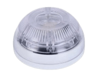 : KONVANSİYONEL YANGIN ALARM FLAŞÖRÜ