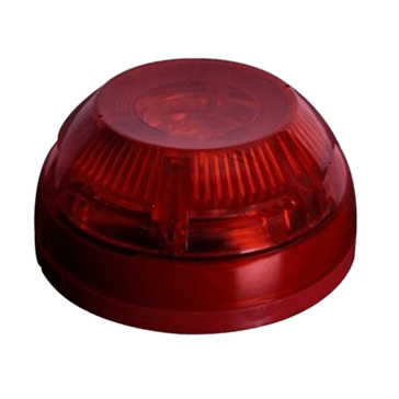 KONVANSİYONEL YANGIN ALARM FLAŞÖRÜ