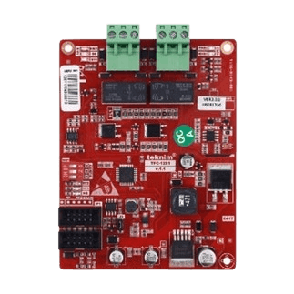 ADRESLENEBİLİR PANELLER İÇİN LOOP KARTI