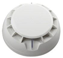 Konvansiyonel Röle Tabanlı Optik Duman Dedektörü