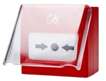 Koruyucu Plastik Kapak