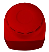 Konvansiyonel Flaşörlü Siren