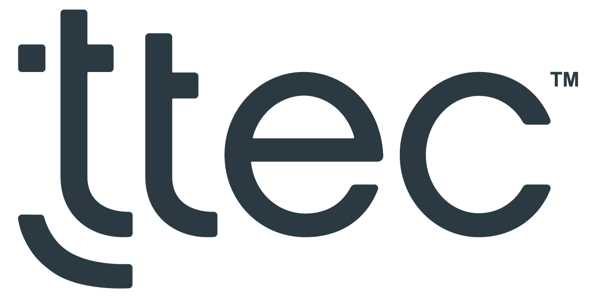 TTEC Logo - Teknik Servis