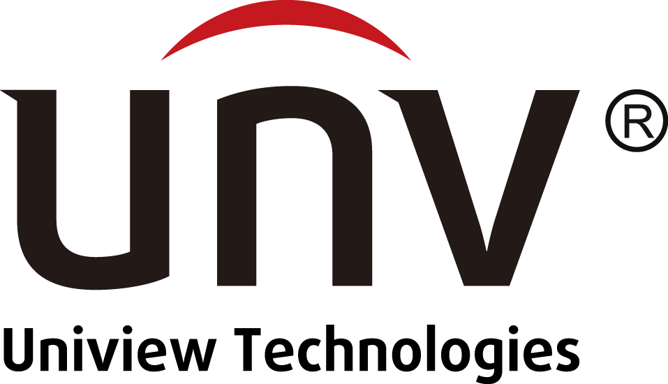 Uniview Logo - Teknik Servis